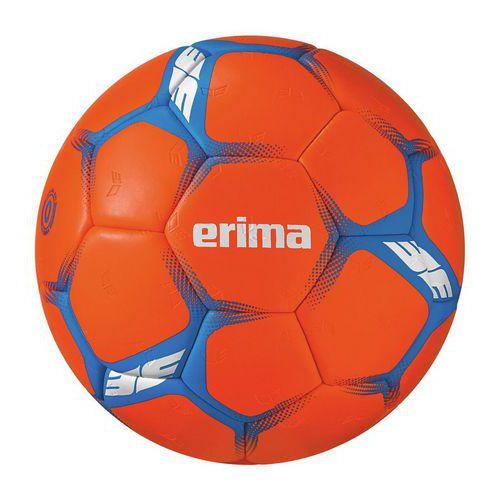 Illustration de : Ballon de handball FLASH Junior Erima