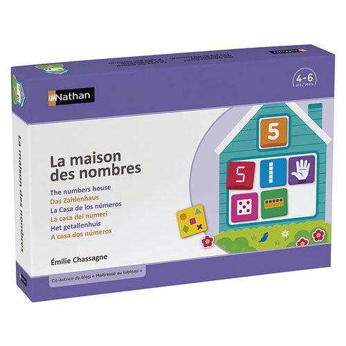 La maison des nombres-Nathan thumbnail image 1