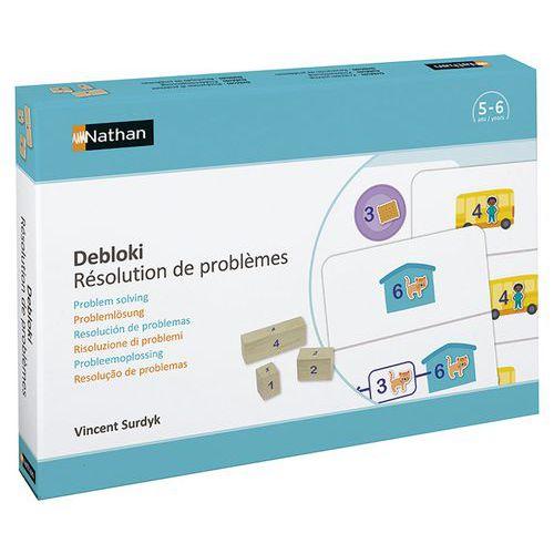 Débloki - résolution de problèmes-Nathan thumbnail image 1