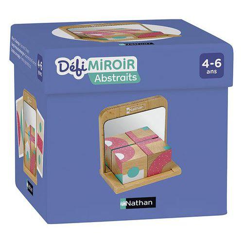 Défimiroir - abstraits-Nathan thumbnail image 1