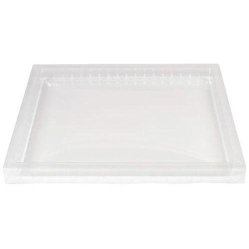 Accessoire table lumineuse - bac de manipulation translucide-Nathan thumbnail image 1