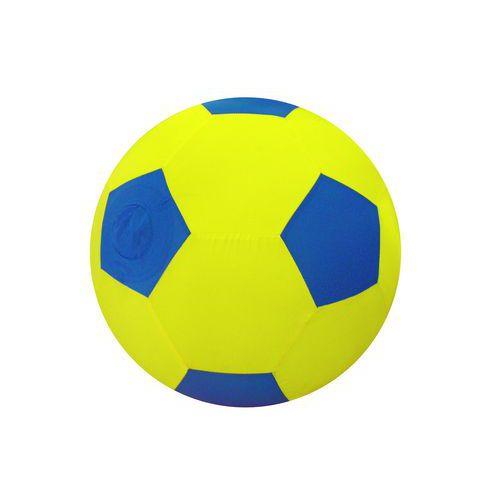 Illustration de : Ballon géant ultra léger