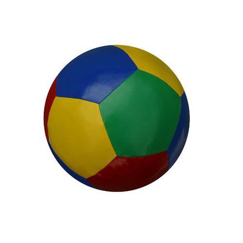 Illustration de : Balle arlequin diamètre 15cm