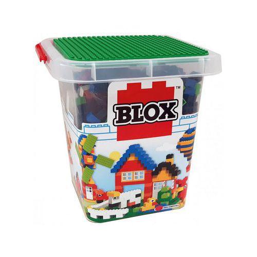 Baril 500 briques de construction Blox thumbnail image 1