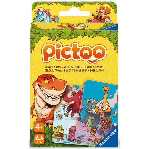 Cherche et trouve dinosaures thumbnail image 1