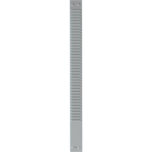 Lot de 10 Bandes pour planning à fiches T, Indice 2, 24 fentes thumbnail image 1