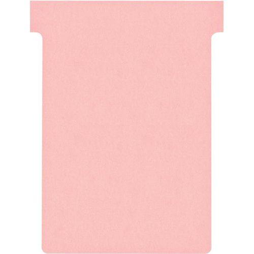 Lot de 100 Fiches T Nobo Indice 3 roses thumbnail image 1