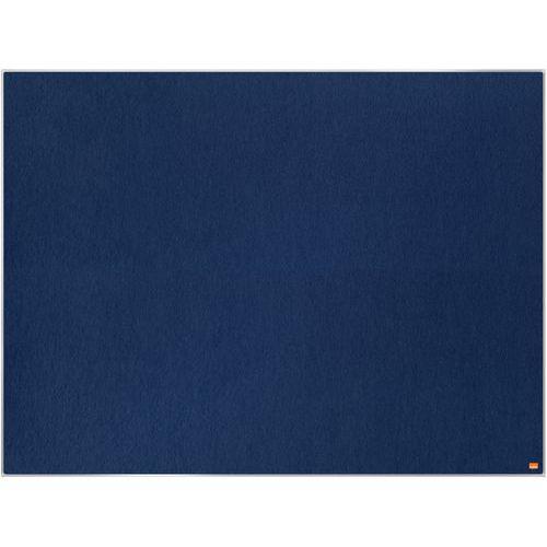 Illustration de : Tableau d'affichage en feutre- Impression Pro -Nobo