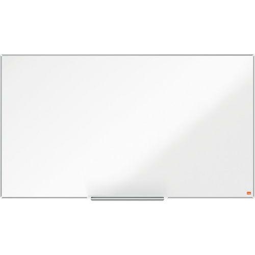 Tableau Blanc émaillé magnétique écran large - 55" -  Nobo thumbnail image 1