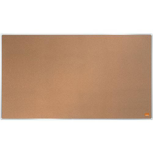 Tableau d'affichage en liège  - 710x400 mm, 32" -  -   Nobo thumbnail image 1