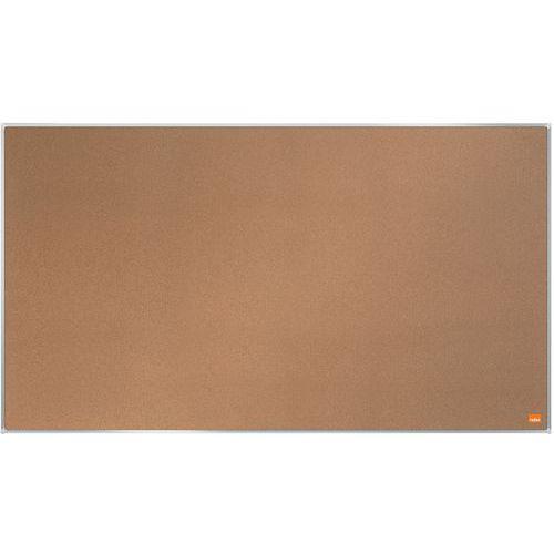 Tableau d'affichage en liège  - 890x500 mm,  40" -  Nobo thumbnail image 1