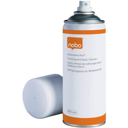 Spray nettoyant pour tableau blanc -  400 ml - Nobo thumbnail image 1