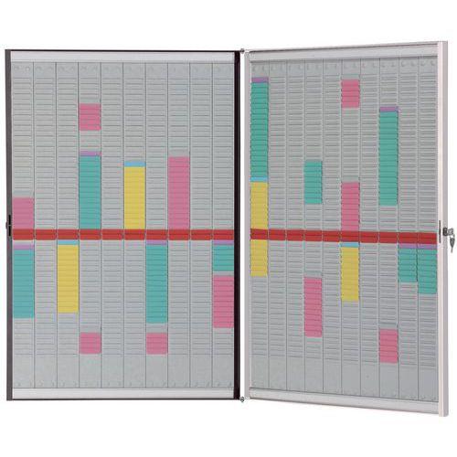 Kit planning - Cadre support portefeuille thumbnail image 1