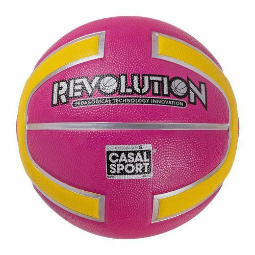 Ballon T6 Revolution CASAL Pedagogical Technology thumbnail image 1
