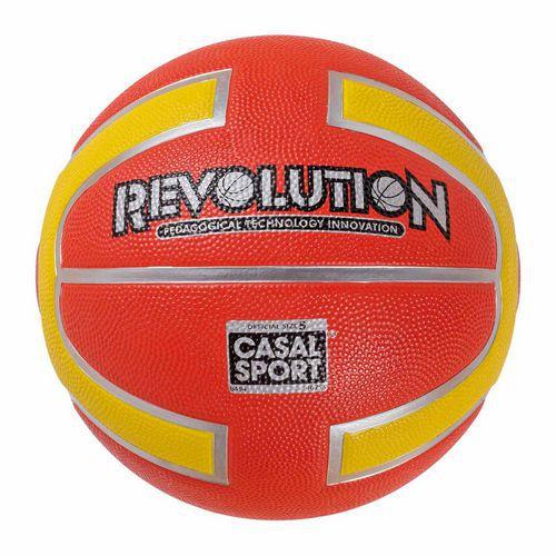 Ballon T5 Revolution CASAL Pedagogical Technology thumbnail image 1