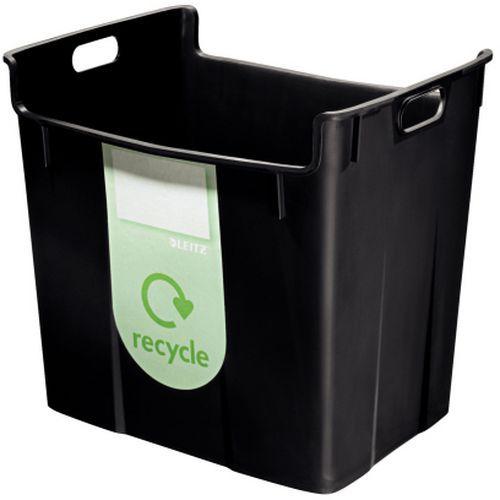 Corbeille à papier de recyclage Leitz Plus thumbnail image 1