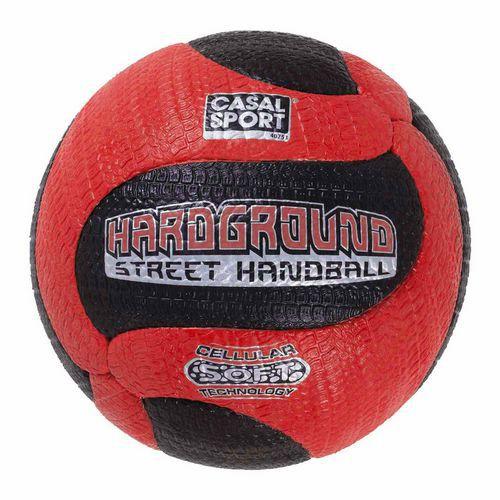 Ballon hand street - Casal Sport - hardground thumbnail image 1