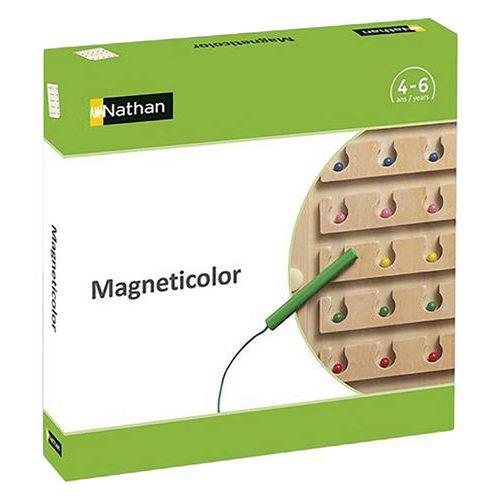 Magneticolor thumbnail image 1