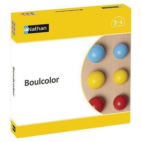 Boulcolor thumbnail image 1