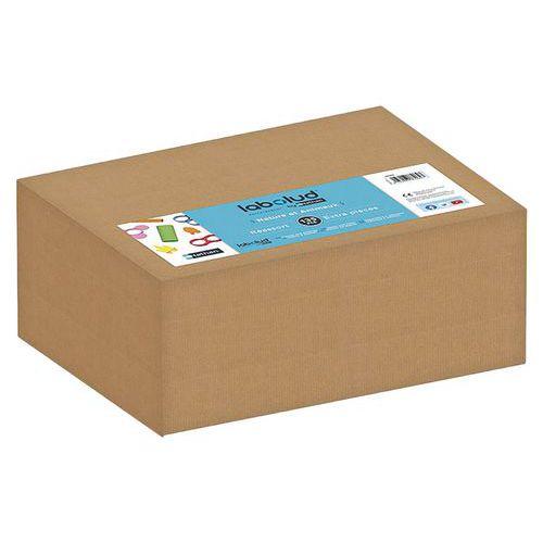 Illustration de : Labolud entraînement - réassort-130 pièces - Nathan