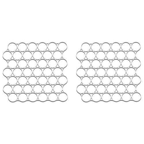 Lot de 2 Labolud - grilles thumbnail image 1