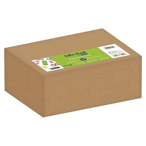 Illustration de : Labolud perfectionnement - réassort- 165 p - Nathan