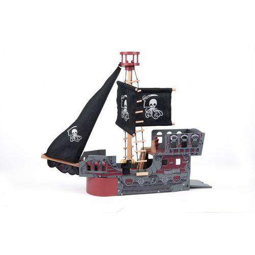 Bateau pirate thumbnail image 1