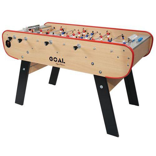 Baby-foot Goal poignées rondes - René Pierre thumbnail image 1