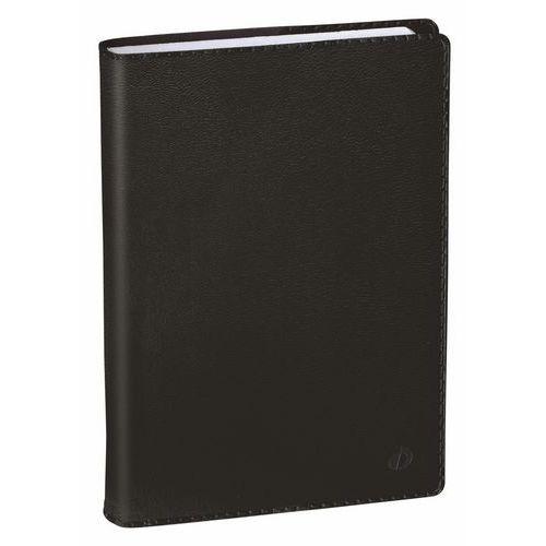 Illustration de : Agenda journalier toscana 12x17 cm 12mois d'août à juillet - Quo Vadis