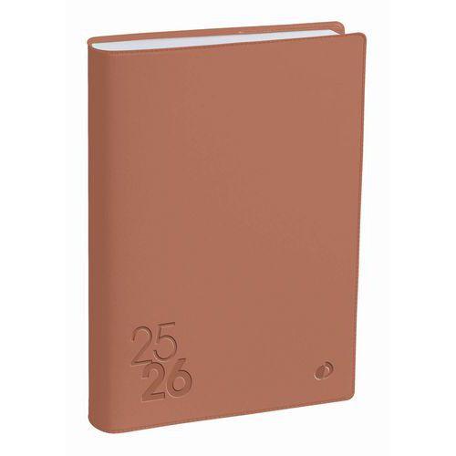 EUROTEXTAGENDA ML Touch rose orchidée thumbnail image 1