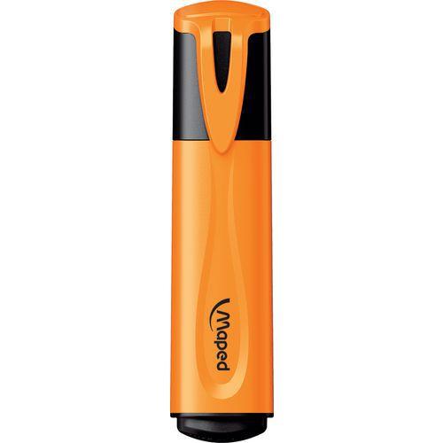 Gros fluo Maped  - orange thumbnail image 1