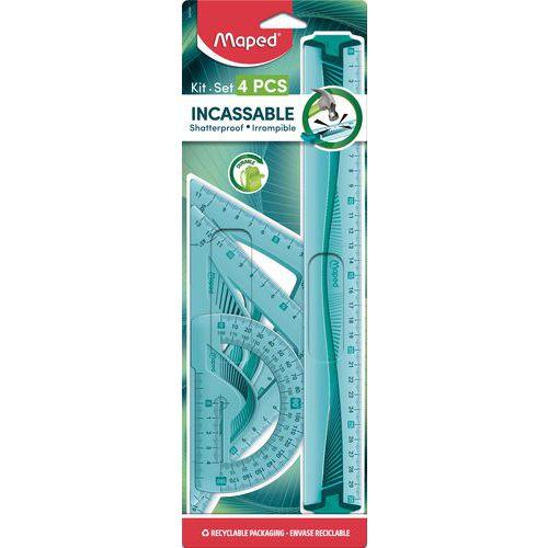 Kit de traçage incassable qualité supérieure thumbnail image 1