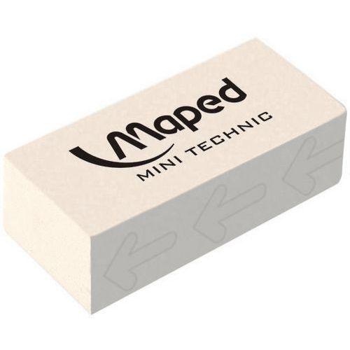 Gommes PM Maped 39 x 18 x 12 mm thumbnail image 1