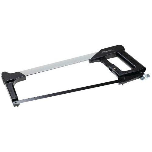 Illustration de : Monture de scie à métaux - Manutan Expert