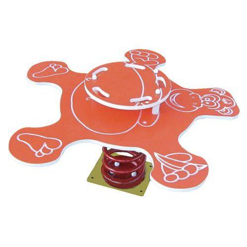 Illustration de : Gorille BONO BONO 5 places