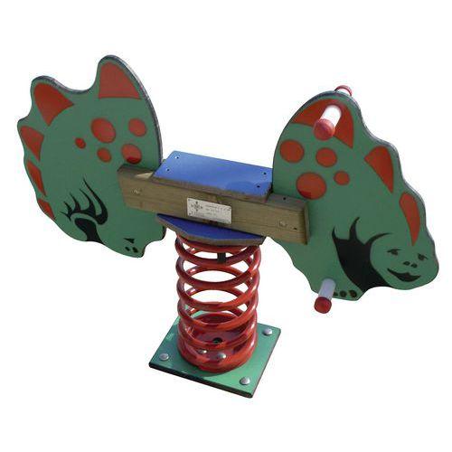 Ressort DinoBoy tabouret d'ancrage thumbnail image 1