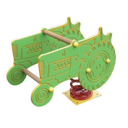 Jeu ressort Sam le tracteur thumbnail image 1