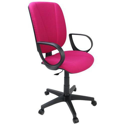 Fauteuil de bureau Astral - Manutan Expert thumbnail image 1
