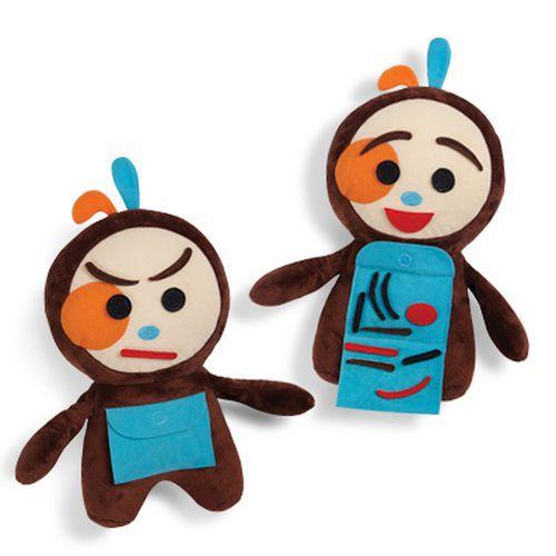 Illustration de : Feeling Friends