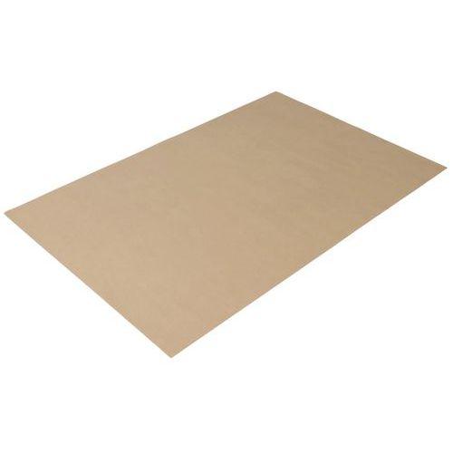 500 feuilles Papier kraft naturel Manutan Expert Larg:65 cm Gr:72 g/m thumbnail image 1