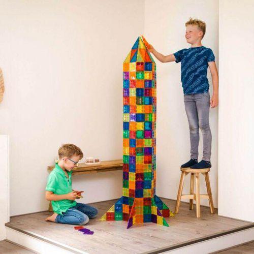 Illustration de : Kit pièces magnétiques - Coblo