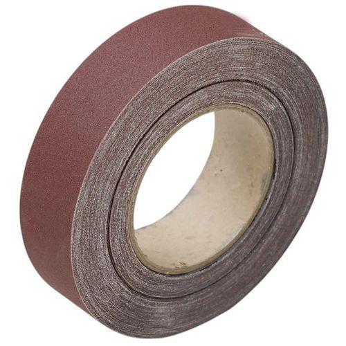 Illustration de : Rouleau d'atelier 25 m - Manutan Expert