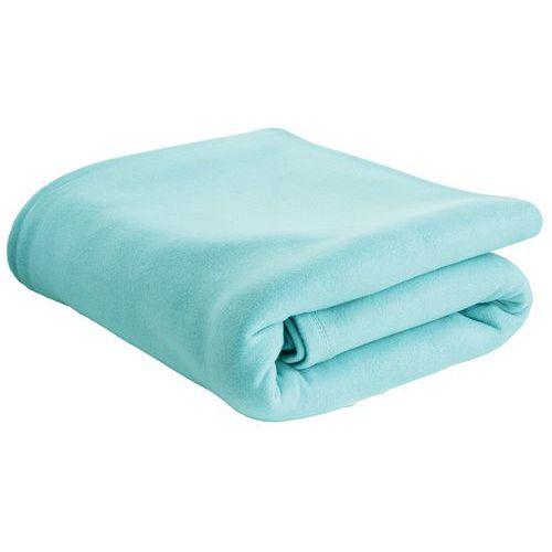 Couverture polaire 350 g/m² 100% polyester non feu thumbnail image 1