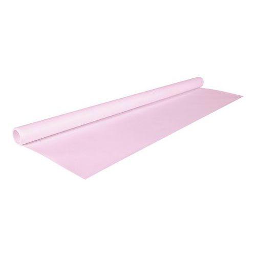 Rouleau kraft couleur 65g, 3x0,70m Rose pâle thumbnail image 1