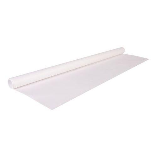 Rouleau kraft couleur 65g, 3x0,70m Blanc thumbnail image 1