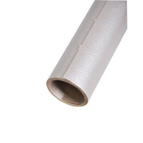 Rouleau kraft brun 60g, 3x0,70m Argent thumbnail image 1