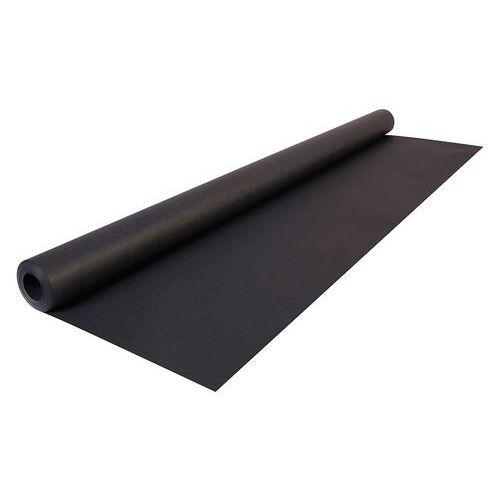 Rouleau kraft couleur 65g, 10x0,70m Noir thumbnail image 1