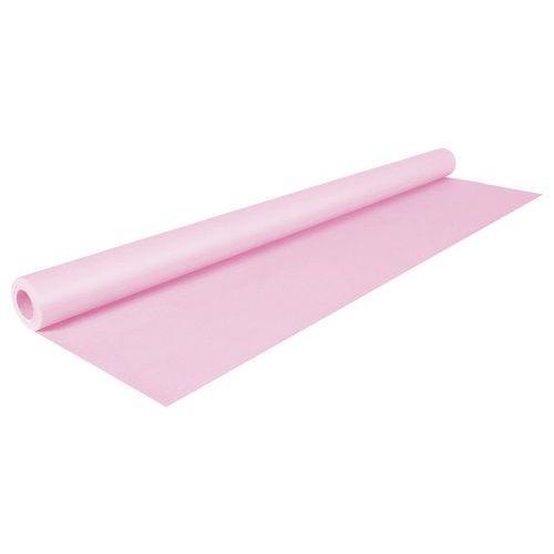 Rouleau kraft couleur 65g, 10x0,70m Rose pâle thumbnail image 1