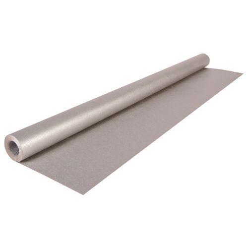 Rouleau kraft brun 60g, 10x0,70m Argent thumbnail image 1