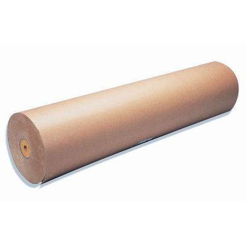 Rouleau kraft brun vergé laize 100 cm 60g - Clairefontaine thumbnail image 1